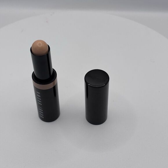 Bobbi Brown Skin Concealer Stick~Sand~Full Size 0.1 oz/3 g New - Picture 5 of 5